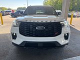 New 2025 Ford Explorer ST image 5