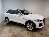 Used 2021 Jaguar F-PACE S image 5
