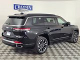 New 2025 Jeep Grand Cherokee L Overland image 5