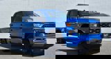 New 2025 Chevrolet Silverado 1500 Custom w/ Turbomax Blackout Package image 2