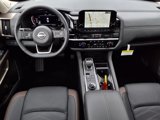 New 2025 Nissan Pathfinder Platinum w/ Cargo Package image 4