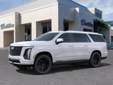 New 2025 Cadillac Escalade ESV Premium Luxury w/ LPO, Floor Liner Package image 2