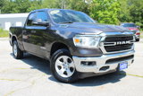 Certified 2021 RAM 1500 Big Horn image 5