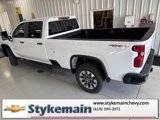 New 2025 Chevrolet Silverado 2500 Custom w/ Custom Value Package image 6