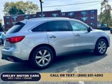 Used 2016 Acura MDX SH-AWD image 5