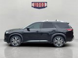 New 2025 Nissan Pathfinder Platinum image 4
