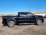 New 2025 GMC Sierra 1500 Denali w/ Denali Reserve Package image 2