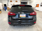 Used 2017 Kia Forte SX image 3