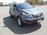 Used 2013 Kia Sportage LX w/ Convenience Pkg image 3