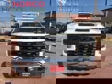 Used 2022 Chevrolet Silverado 2500 W/T w/ WT Convenience Package image 5