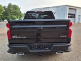 New 2025 Chevrolet Silverado 1500 RST image 4