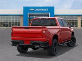 New 2026 Chevrolet Silverado 1500 Custom Trail Boss image 4