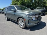 Used 2023 Chevrolet Tahoe High Country w/ Advanced Technology Package image 3