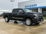 New 2025 Chevrolet Silverado 3500 High Country w/ High Country Premium Package image 3