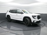 New 2026 GMC Acadia Elevation w/ Black Edition image 4