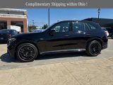 New 2026 Mercedes-Benz GLC 43 AMG 4MATIC image 2
