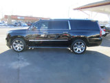 Used 2018 Cadillac Escalade ESV Luxury image 3