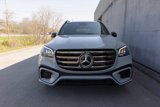 New 2025 Mercedes-Benz GLS 450 4MATIC image 4