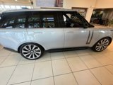 New 2025 Land Rover Range Rover SE image 3