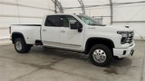 Certified 2025 Chevrolet Silverado 3500 High Country w/ Technology Package image 2