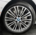 Used 2019 BMW 530e w/ Convenience Package image 3