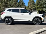 New 2026 Kia Seltos SX image 3