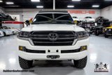 Used 2021 Toyota Land Cruiser Heritage Edition image 3