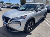 Used 2023 Nissan Rogue SL w/ SL Premium Package image 2