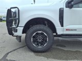 New 2025 Ford F250 XLT w/ Black Appearance Package image 2