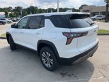 New 2026 Chevrolet Equinox LT w/ LPO, Floor Liner Package image 4