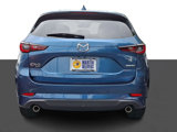 Used 2024 MAZDA CX-5 AWD 2.5 S w/ Premium Plus Pkg image 5