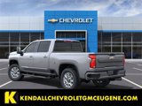 New 2025 Chevrolet Silverado 2500 High Country w/ Technology Package image 3