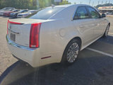 Used 2012 Cadillac CTS Premium image 5