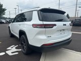 New 2025 Jeep Grand Cherokee L Altitude image 5