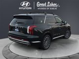 New 2025 Hyundai Palisade Calligraphy image 5