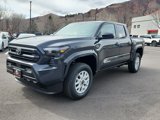 New 2025 Toyota Tacoma SR5 image 4