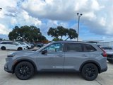 New 2026 Honda CR-V Sport-L image 2