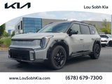 New 2026 Kia EV9 GT-Line image 1