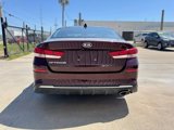 Used 2020 Kia Optima LX image 4