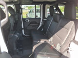 New 2025 Jeep Wrangler Unlimited Rubicon image 6
