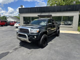 Used 2007 Toyota Tacoma PreRunner image 2