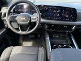 New 2025 Chevrolet Tahoe Premier image 2