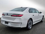 New 2025 BMW i7 xDrive60 w/ Executive Package image 5