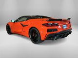 New 2025 Chevrolet Corvette Z06 w/ Battery Protection Package image 2