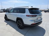 New 2025 Jeep Grand Cherokee L Altitude image 5