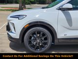 New 2026 Buick Encore GX Sport Touring w/ Experience Buick Package image 5