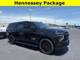 New 2025 Chevrolet Suburban RST w/ RST Capability Package image 3