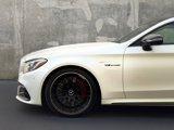 Used 2017 Mercedes-Benz C 63 AMG S image 5