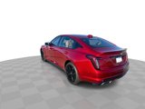 New 2025 Cadillac CT5 Sport w/ Platinum Package image 6