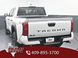New 2025 Toyota Tacoma TRD Off-Road image 4